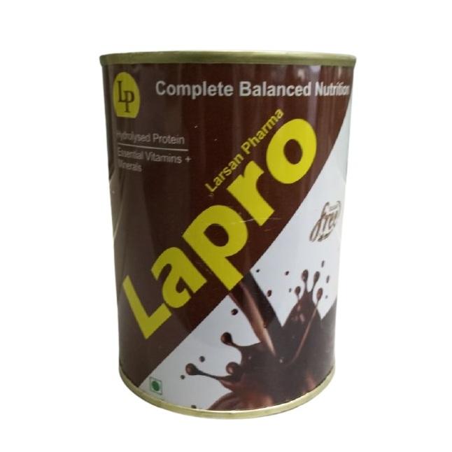 Lapro Powder -Chocolate