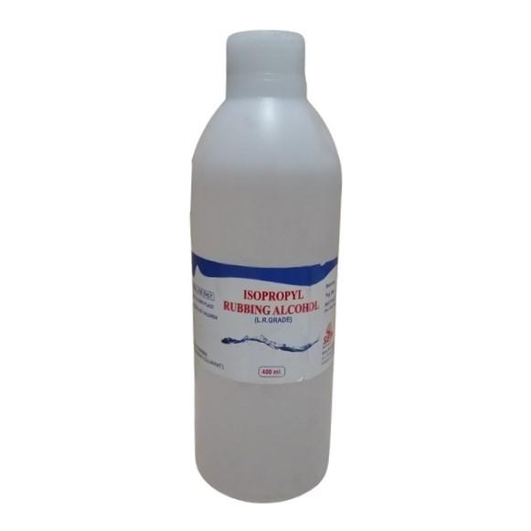 Isopropyl Rubbing Alcohol