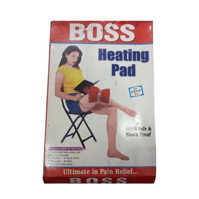 Boss Heating Pad