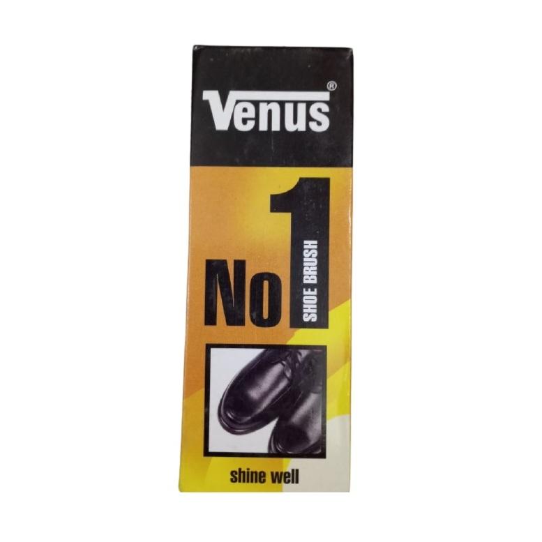 Venus No1 Shoe Brush