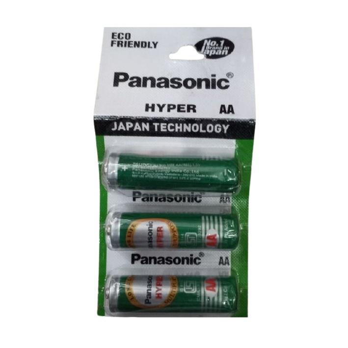 Panasonic AA Battery