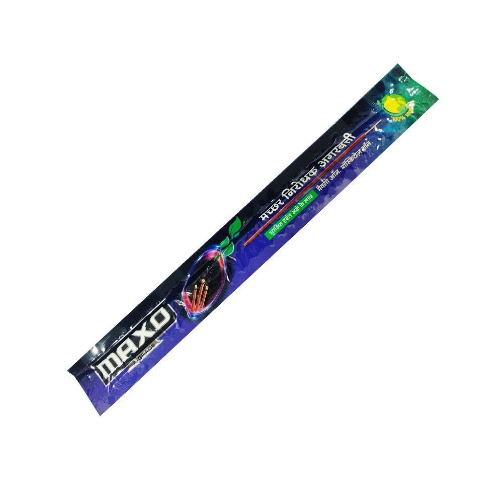 Maxo A-Grade Mosquito Incense Sticks
