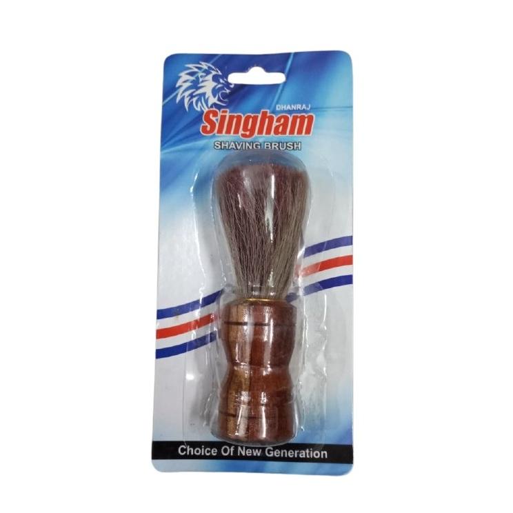 Singham Shaving Brush