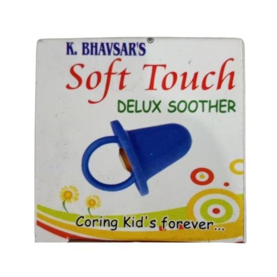 Soft Touch Delux Soother