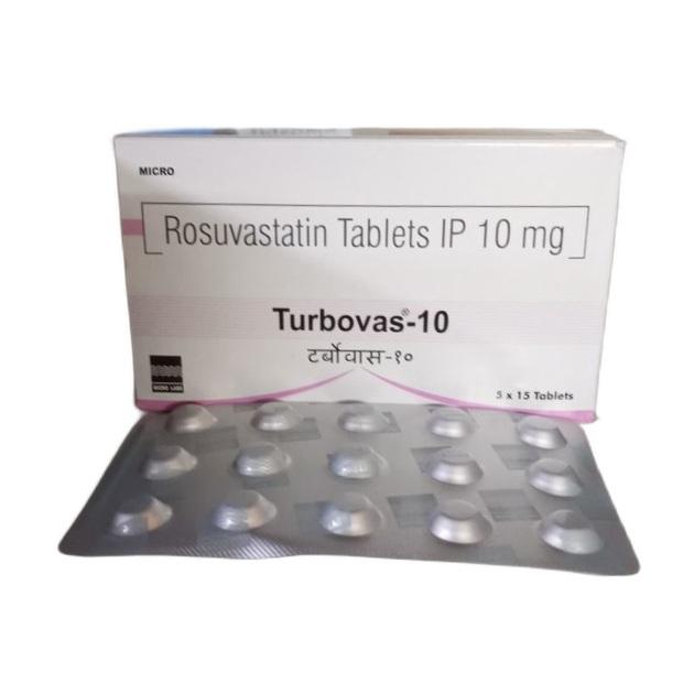 Turbovas 10 Tablet
