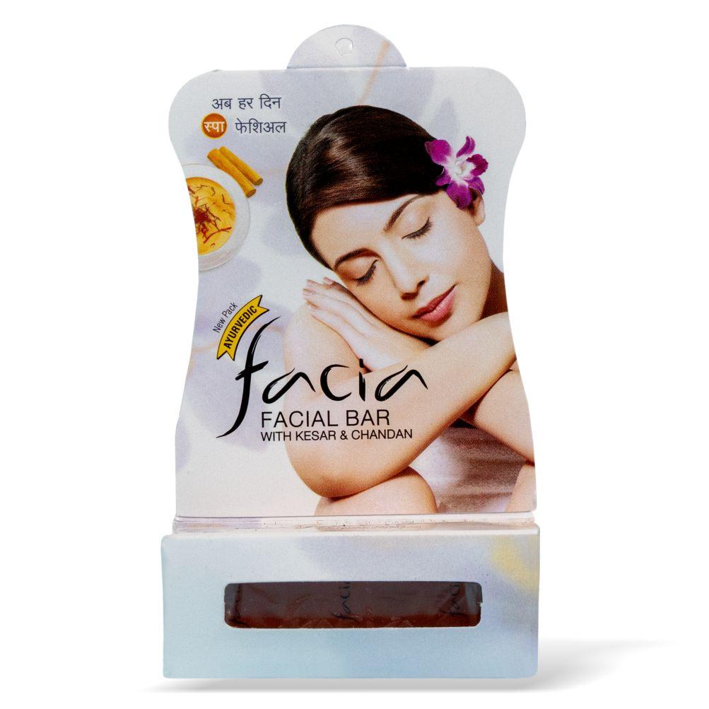 Facia Facial Bar