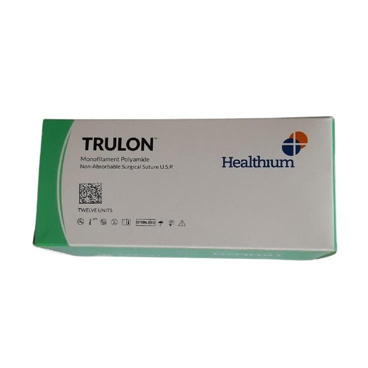 Trulon 3-0 Suture -(SN 3328)