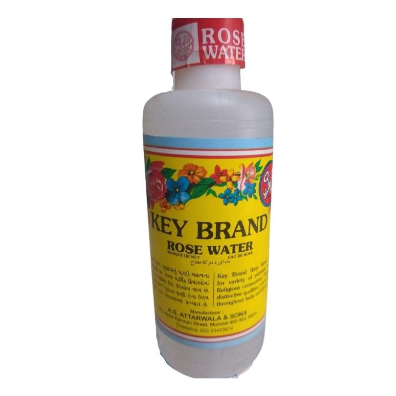 Key Rose Water
