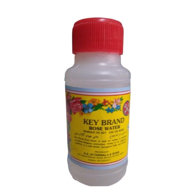 Key Rose Water