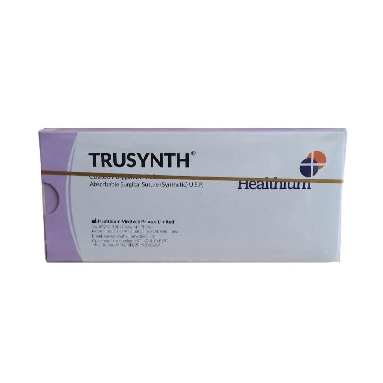 Trusynth 1 Suture -(Ts 2347DA/180NN)