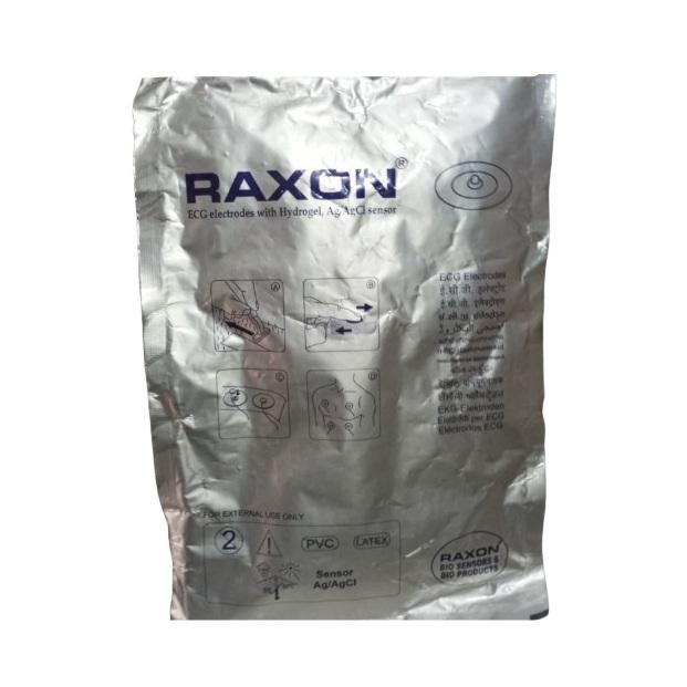 Raxon Ecg Electrodes