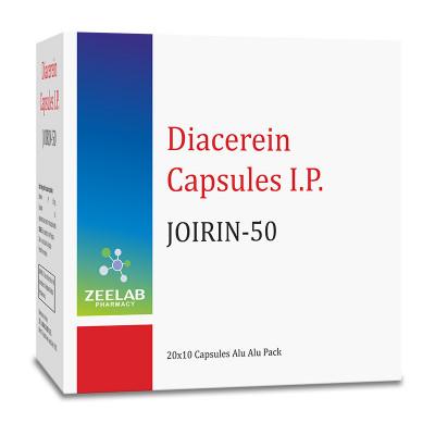 Joirin 50 Capsules