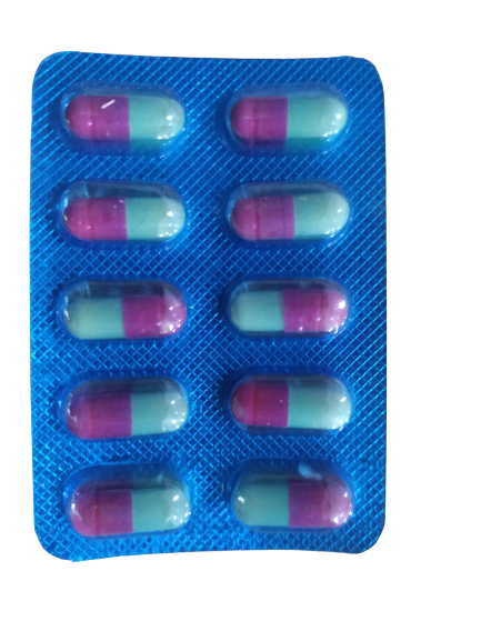 Doxyten-Lb Capsule