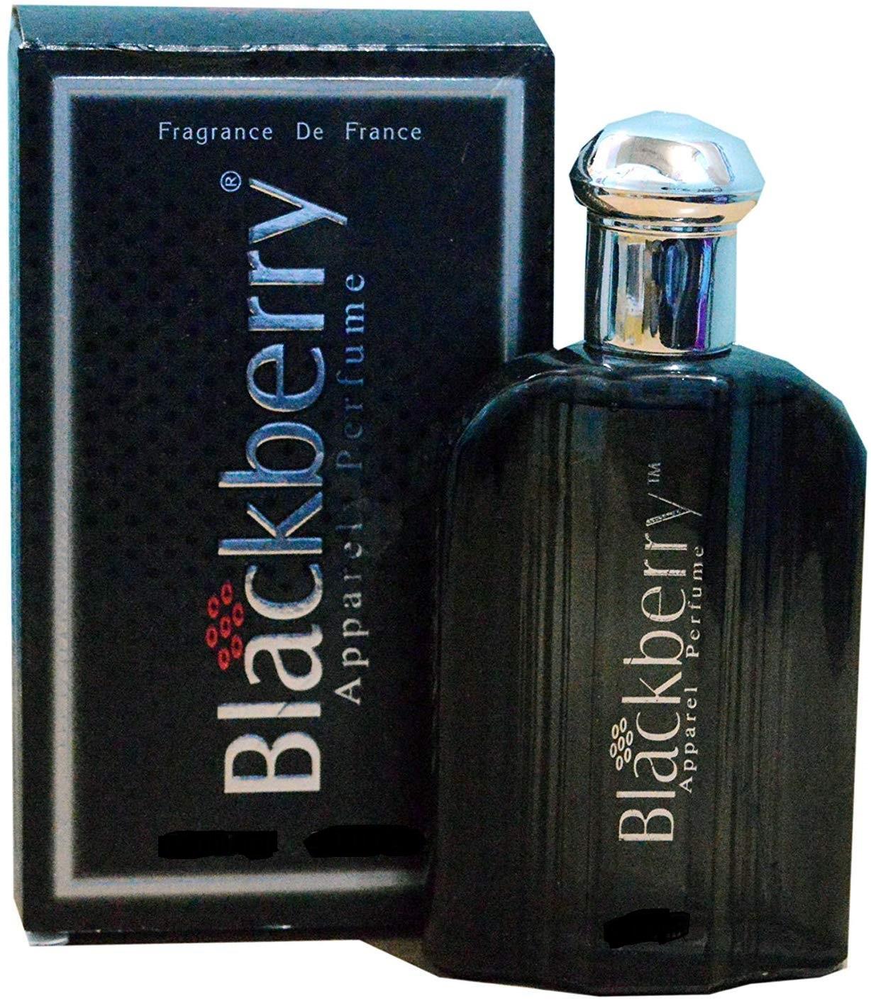 Blackberry Apparel Perfume For Men