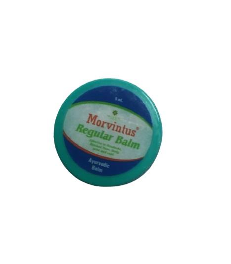Morvintus Regular Balm