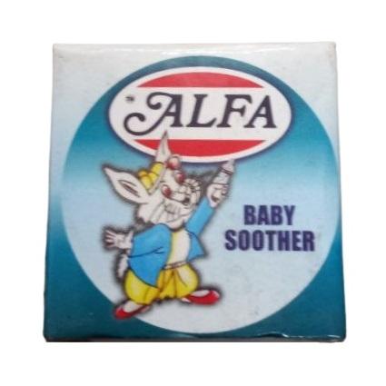 Alfa Baby Soother