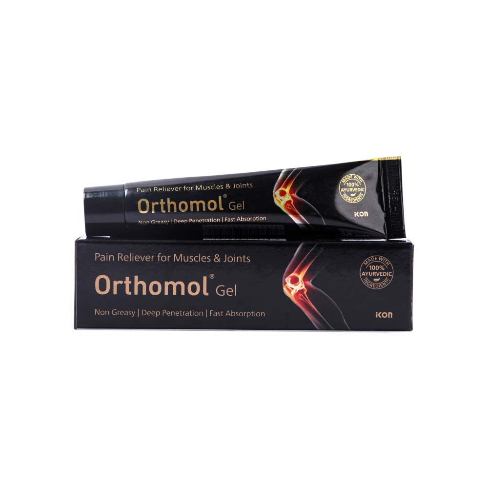 Orthomol Gel