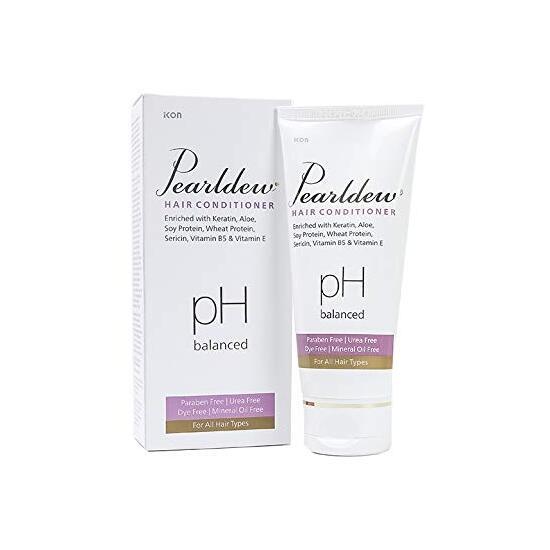 Pearldew Hair Conditioner
