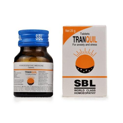 Tranquil Tablet
