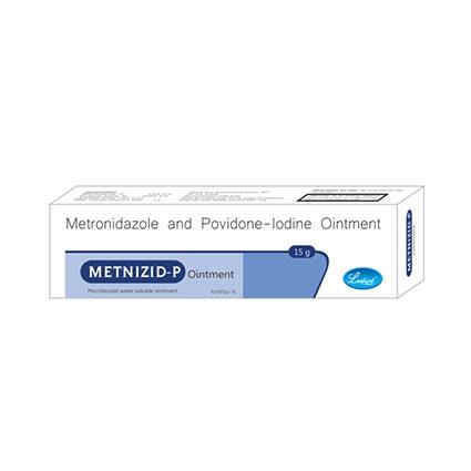 Metnizid-P Ointment