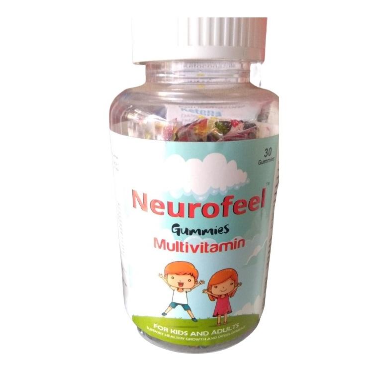 Neurofeel Multivitamin Gummy