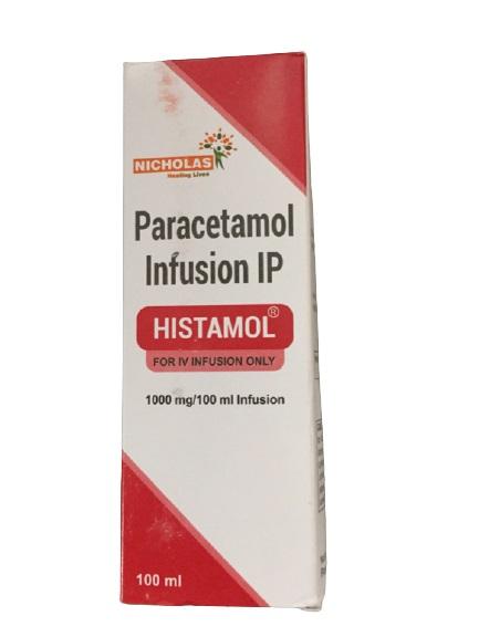 Histamol Infusion