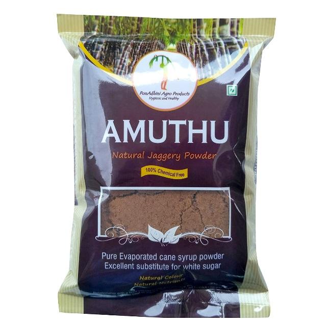 Amutha Natural Jaggery Powder