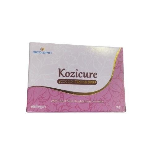 Kozicure Skin Whitening Soap