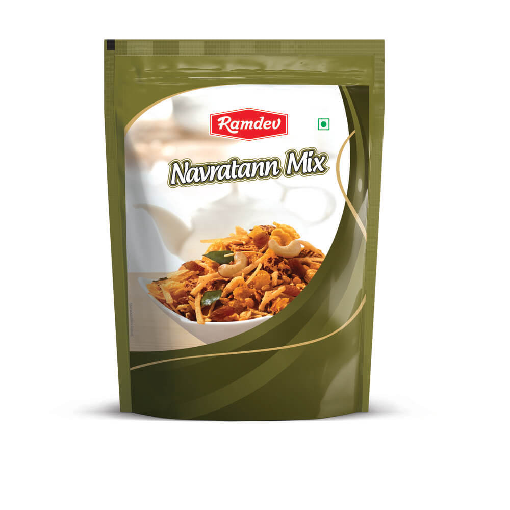 Navratann Mix