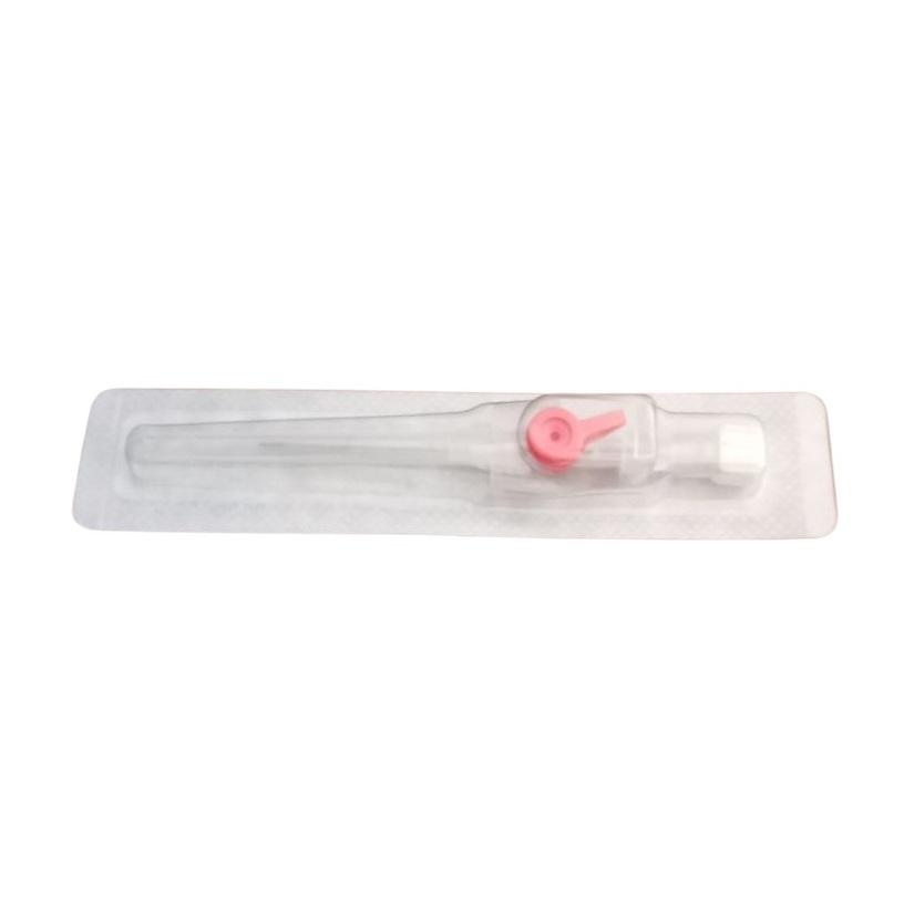 Chiron IV Cannula -20G
