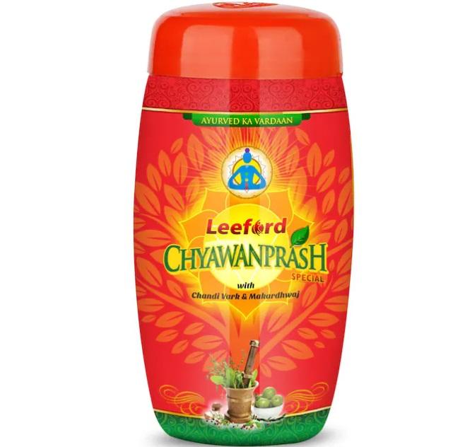 Leeford Chyawanprash