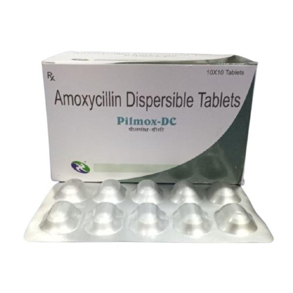 Pilmox Dc Tablet