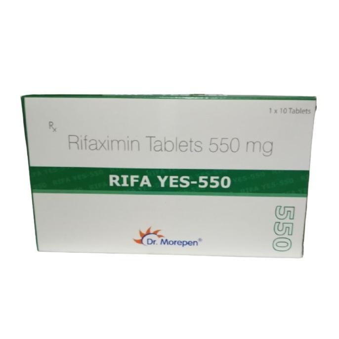 Rifa Yes 550 Tablet