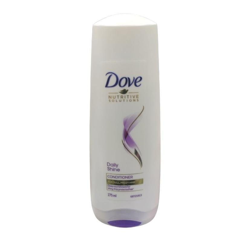 Dove Daily Shine Conditioner