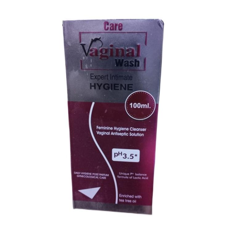 Care Ph 3.5 Vaginal Wash