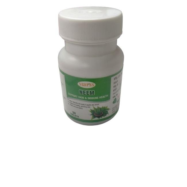 Marss Neem Tablet