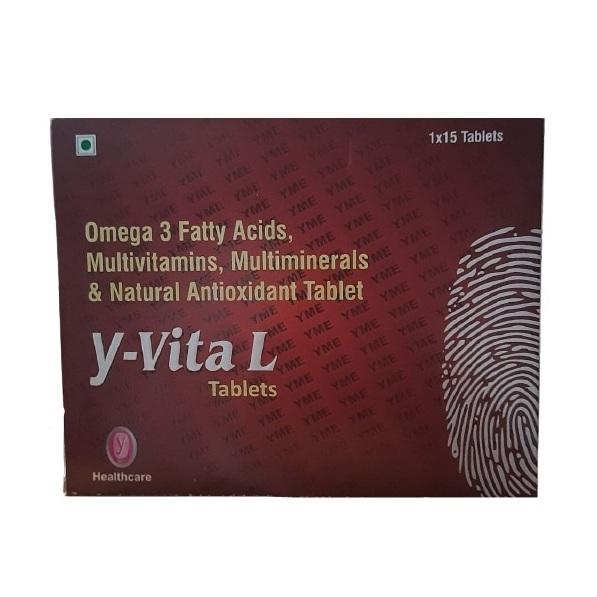 Y Vita L Tablet