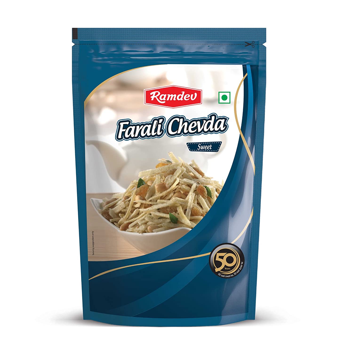 Farali Chevda Sweet