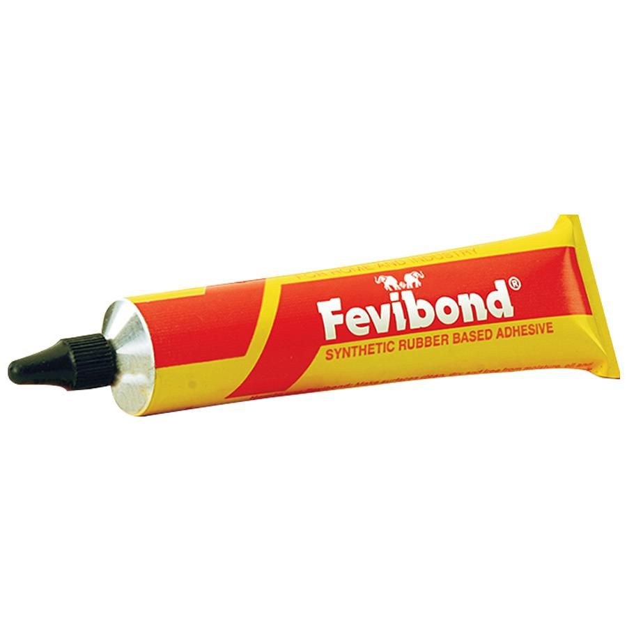 Fevibond Synthetic Rubber Based Adhesive