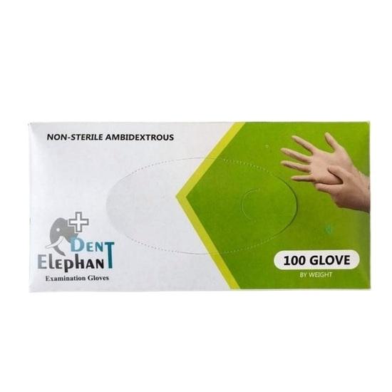 Dent Elephant Examination Gloves