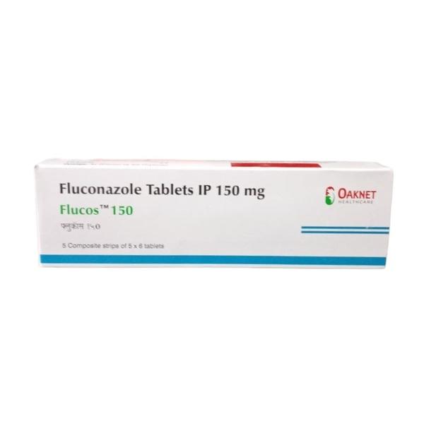 Flucos 150 Tablet
