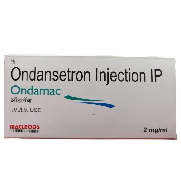 Ondamac 2mg Injection