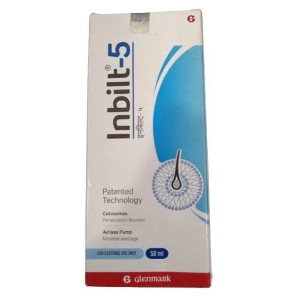 Inbilt-5 Solution