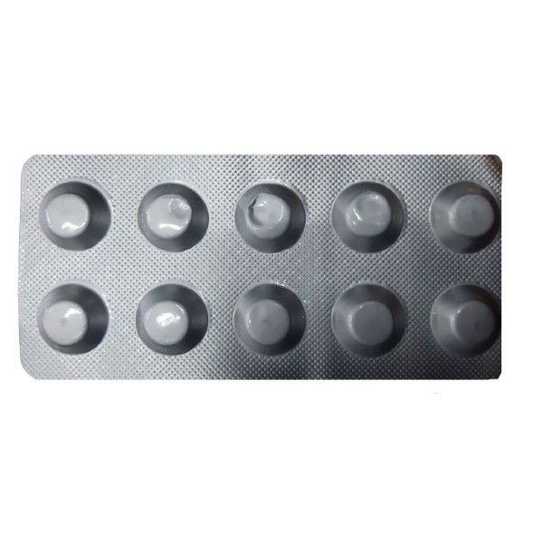 Mexofar Sf Tablet
