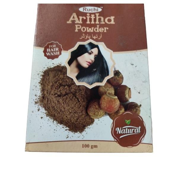 Ruchi Aritha Powder