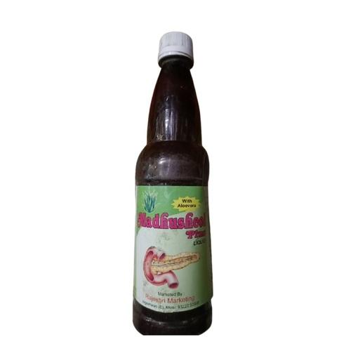 Madhusheel Plus Liquid