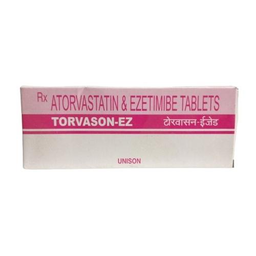 Torvason Ez Tablet