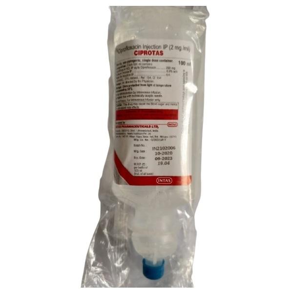 Ciprotas Injection