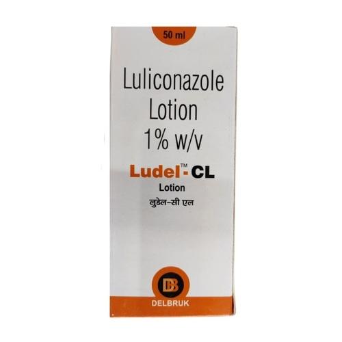 Ludel Cl Lotion