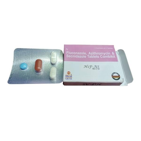 Hif-AS Combikit